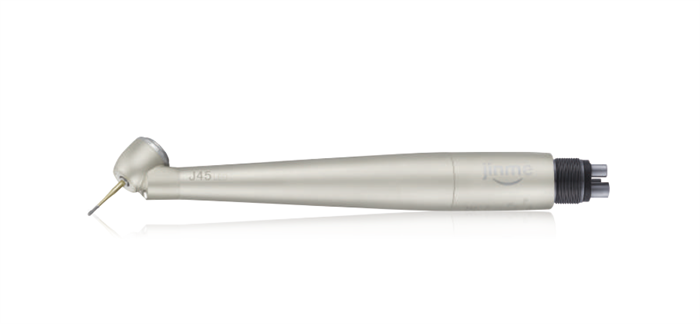 Наконечник турбинный Jinme J45, со встроенным генератором света Hunan Jinme Dental Handpiece Co., Ltd TLJ45 - фото 471241