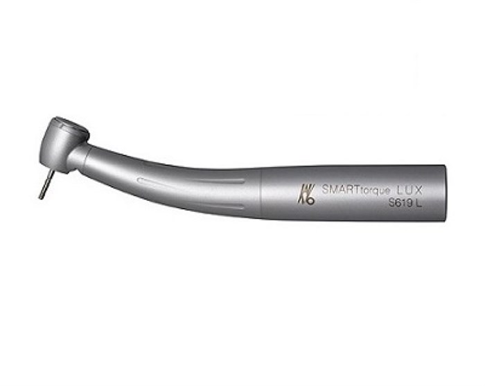 SMARTtorque - наконечник стоматологический механизированный1.008.1641 Стоматологический наконечник SMARTtorque LUX S619L, KaVo (Германия) 1.008.1641 - фото 471318