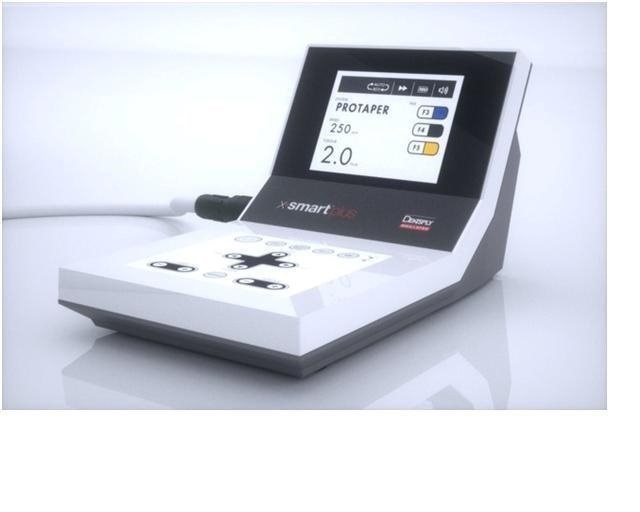 Эндомотор Maillefer X-Smart Plus с наконечником , 6:1 A103200000000 - фото 471589
