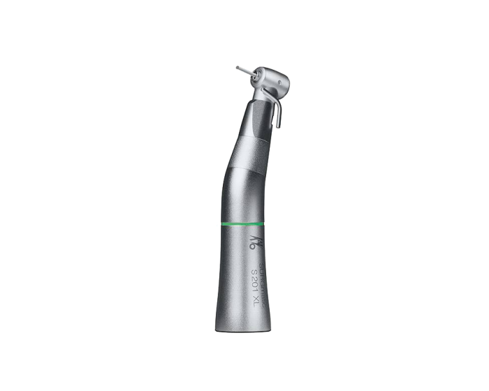 Наконечник хирургический KAVO SURGmatic S201 XL со светом KaVo 1.010.2332 - фото 471609
