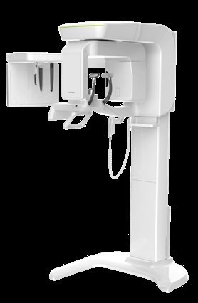 Томограф Vatech Smart Plus (AFOV 12 x 9) Smart - фото 471652