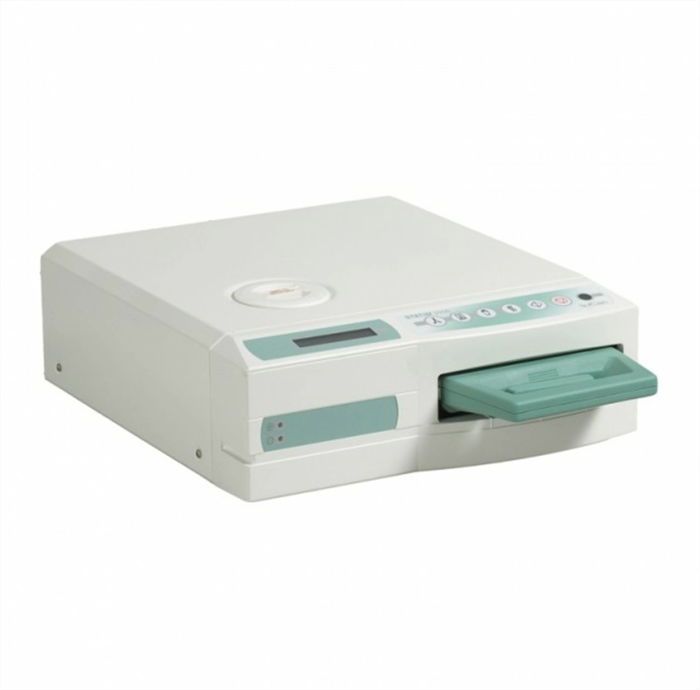 Автоклав SciCan Statim 2000 S кассетный, объём 1,8 л 01-152302 - фото 471660