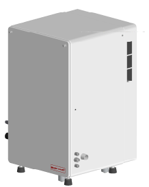 Аспиратор Cattani Micro-Smart влажного типа на 1-2 установки 035055+181635/181642 - фото 471747