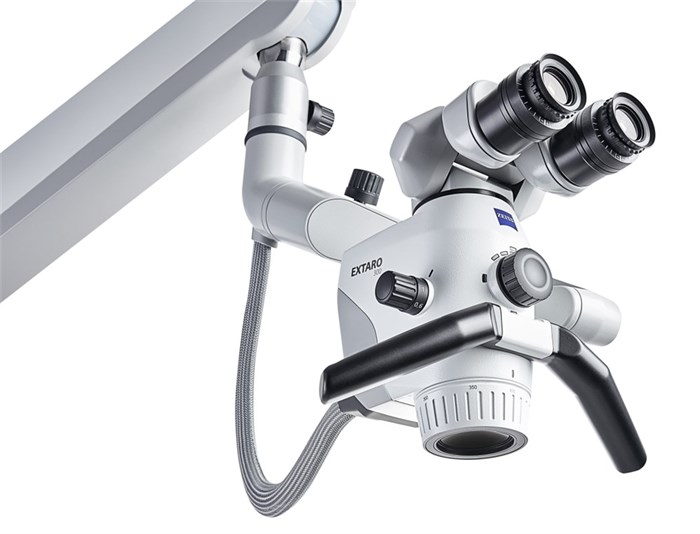 Микроскоп стоматологический ZEISS EXTARO 300 Premium Dental 01SYSD09 - фото 471812