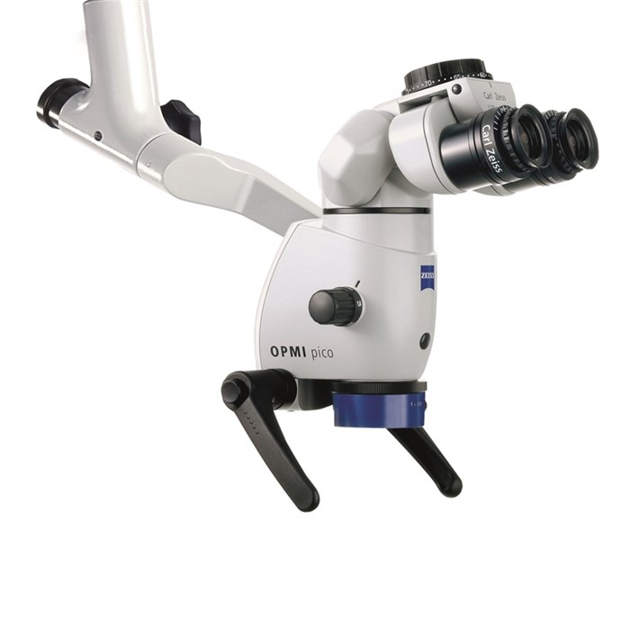 Микроскоп стоматологический ZEISS OPMI pico Startup 01SYSD8 - фото 471833