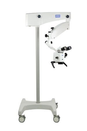 Микроскоп операционный Zumax OMS 2350 BASIC базовая комплектация 229V0030/800-123 - фото 471899