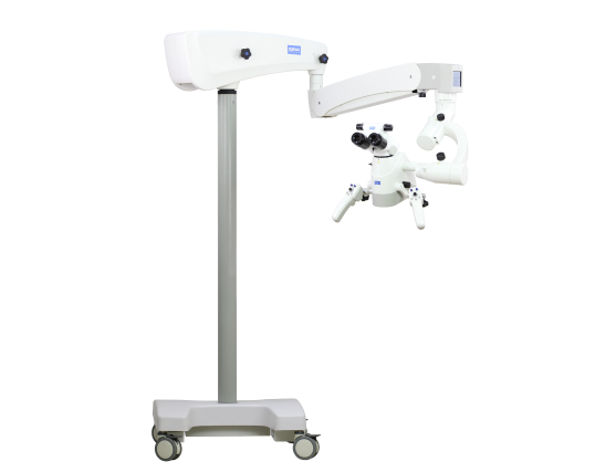 Микроскоп стоматологический Zumax OMS 3200 c 3D-камерой 4К st374033 - фото 471917