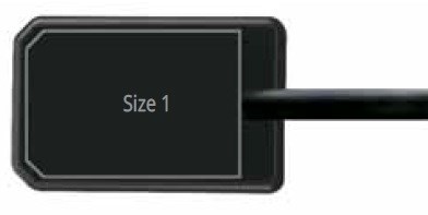 Радиовизиограф Sopix 2 USB2, размер 2. S_802_0005 - фото 471931