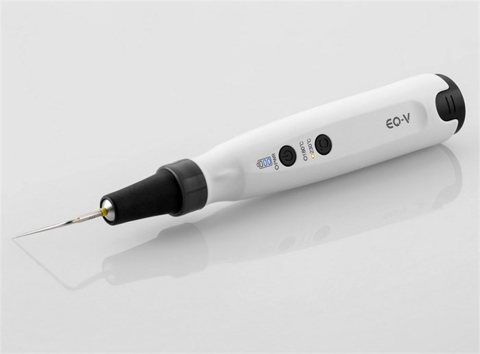Аппарат META EQ-V FULL kit для обтурации корневых каналов с двумя наконечниками EQVFULL+PLUG - фото 471997