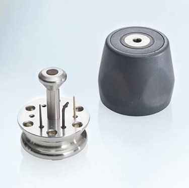 Набор насадок Durr Tool-Kit Recall implant для поддерживающей терапии 2031-460-00 - фото 472101