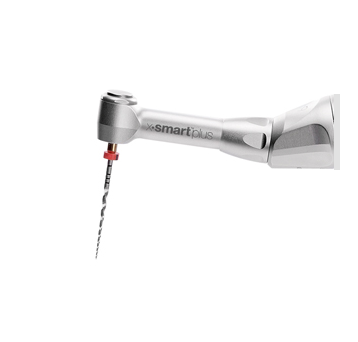 Головка наконечника Maillefer X-SMART PLUS 6:1, с кнопкой A103300000000 - фото 472428