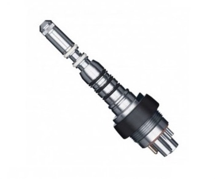 MULTIflex - переходник стоматологический для бормашиныMULTIflex LUX-460LE Стоматологический наконечник для бормашины, KaVo (Германия) 1.001.7599 - фото 472472