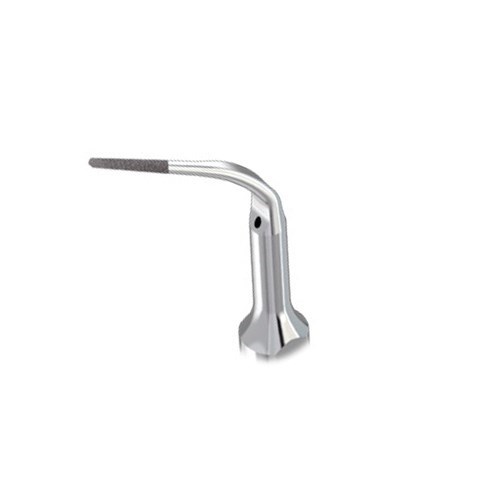Насадка пародонтологическая Woodpecker PD3D для скайлера, (подходит к DTE, Satelec, NSK) PD3D - фото 472486
