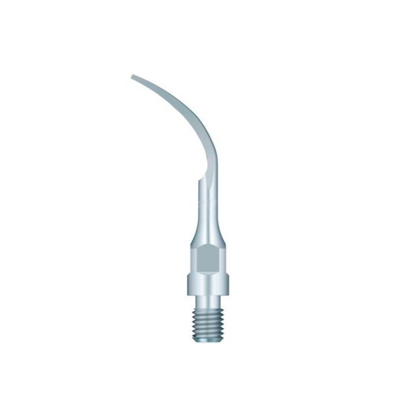 Насадка Woodpecker GS4 для скайлера, для снятия зубных отложений (подходит к Sirona) GS4 - фото 472501