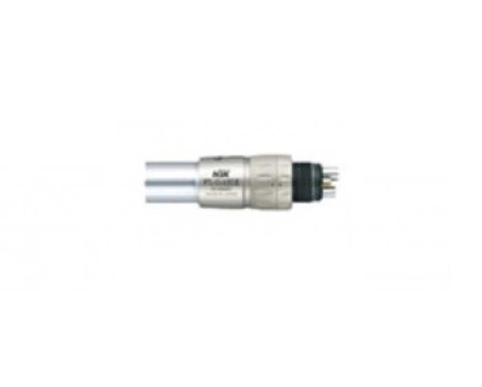 Быстросъемный переходник с LED лампойPTL-CL-LED 3 Быстросъемный переходник с LED лампой (светодиод), NSK (Япония) P1001601 - фото 472513