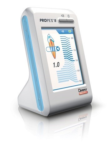 Крюки соединительные для апекслокатора Propex II (Maillefer), 2 штуки A102900000400 - фото 472524