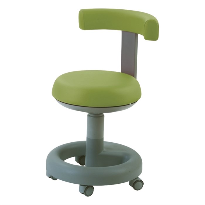 Стул OMS Mod. Star (цвет М04 фисташковый) 463537-М04 - фото 472534