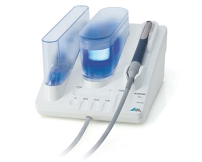 VECTOR Paro Pro - ультразвуковой, парадонтологический центр со скалером, Durr Dental (Германия) 2031-51 - фото 472574