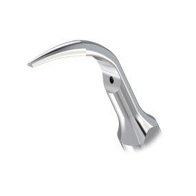 Насадка Woodpecker GD1 для скайлера, для снятия зубных отложений (подходит к DTE, Satelec, NSK) GD1 - фото 472604