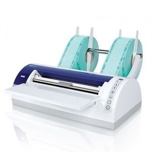 Ламинатор Mocom Millseal Evo автоматический для упаковки инструмента M7B210001 - фото 472611