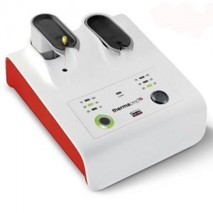Держатель пластиковый для печки ThermaPrep, 10 штук упаковка H017630043180 - фото 472755