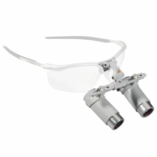 Бинокуляры Heine HRP 4.0х, Оправа S-Frame (340) C-000.32.431. - фото 472791