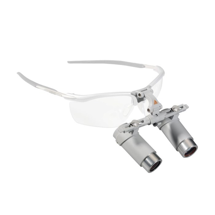 Бинокуляры Heine HRP 350, Оправа S-Frame C-000.32.430. - фото 472799