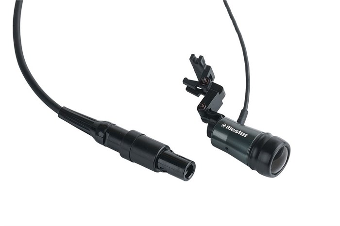 Осветитель Reister K-L.E.D. LED 18 000 LUX 12765K-L.E.D. - фото 472800