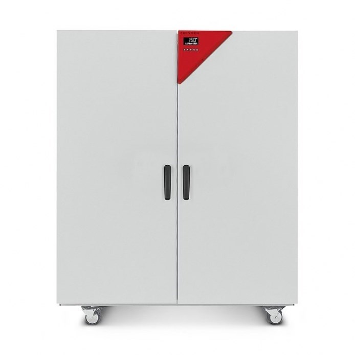 Стерилизатор Binder FED 720 (объем 720 л, принудительная конвекция) FED720 - фото 472820