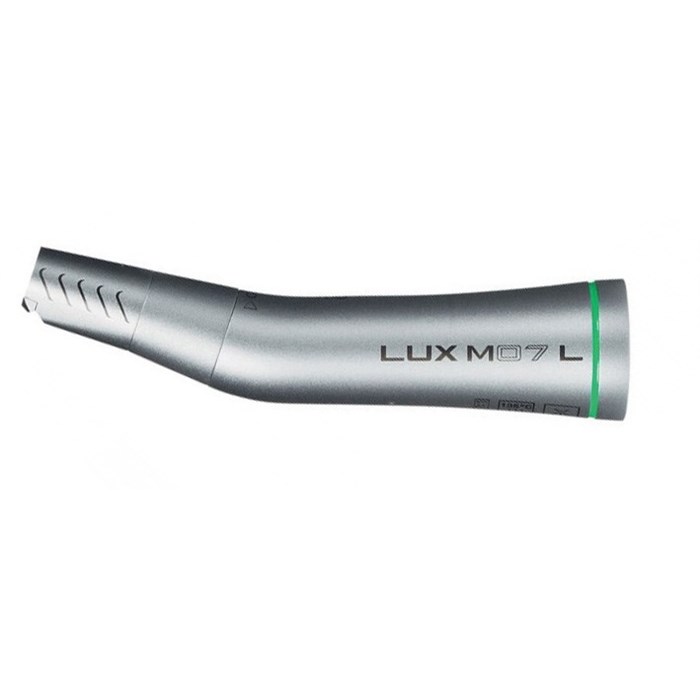 Наконечник угловой KAVO MASTERmatic LUX M07 L 2,7:1, с подсветкой KaVo 1.009.3610 - фото 472903