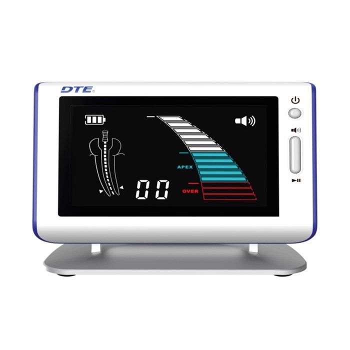 Апекслокатор Woodpecker DPEX III серии DTE, цвет голубой DPEXIIIГолубой - фото 472918