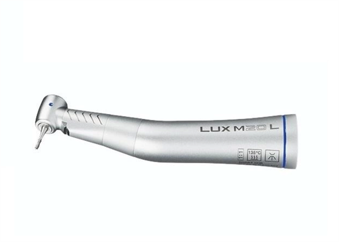 Наконечник угловой KAVO MASTERmatic LUX M20 L, нижняя часть 1:1 KaVo 1.009.3620 - фото 472931