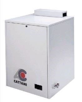 Кожух к компрессору Cattani (разборный 85х70х88h см) 010815/010800старое - фото 473042
