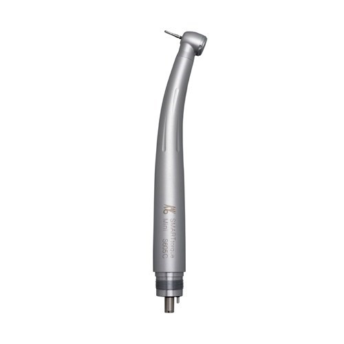 Наконечник турбинный KAVO SMARTtorque S605 C Mini, без подсветки, соединение Мидвест KaVo 1.008.1645 - фото 473106