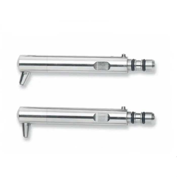 NOZZLE 90 DEG (.018)/RONDOflex - канюля 90° малая. 1.002.9182 - фото 473109