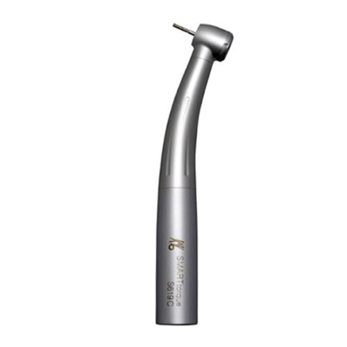 Наконечник турбинный KAVO EXPERTtorque E680 C, без подсветки, под Multiflex KaVo 1.006.9000 - фото 473135