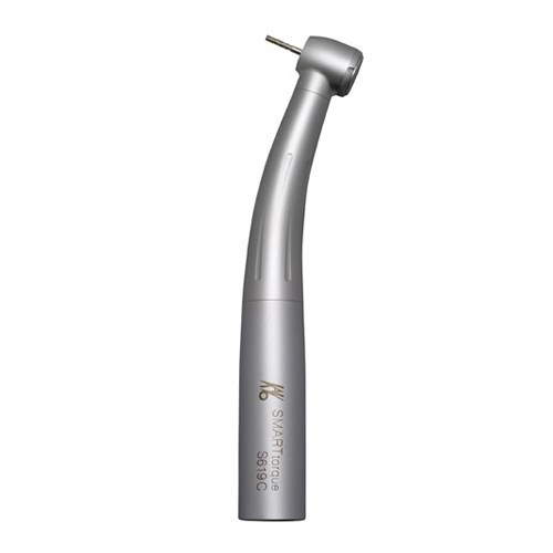 Наконечник турбинный KAVO SMARTtorque S619 С, без подсветки, под Multiflex KaVo 1.008.1642 - фото 473136