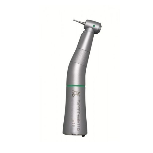 Наконечник угловой KAVO EXPERTmatic E15 С, 5,4:1, без подсветки KaVo 1.007.5531 - фото 473139