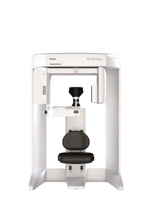 Томограф KAVO DEXIS OP 3D Vision V10 0.830.8200+1.808.7622+0.830.5354+1.008.6425 - фото 473151