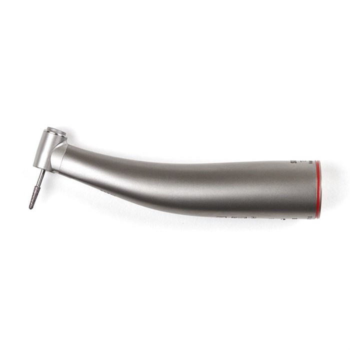 Наконечник турбинный SIRONA T3 Line E 200 С красной маркировкой Sirona 6392679 - фото 473174
