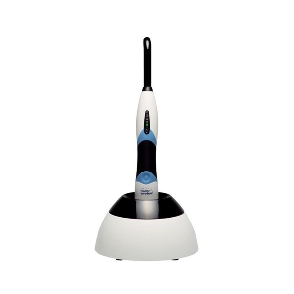 Лампа для светополимеризации Ivoclar Vivadent Bluephase Style (blue) 642513BE - фото 473268