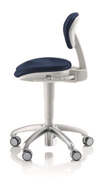 Стул врача и ассистента KaVo PHYSIO Evo цвет на выбор 1.010.0800evo - фото 473288