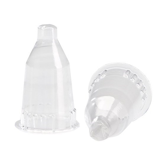 Пакет для контроля инфекции VITA Easyshade V, 9х18 шт D58000S - фото 473324