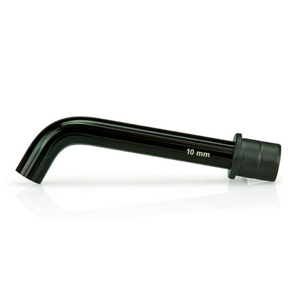 Световод Light probe для Bluephase N 10 мм, черный 656196 - фото 473336