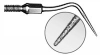Насадка KaVo SONICflex endo №67 конус 125° 1.000.5822 - фото 473413