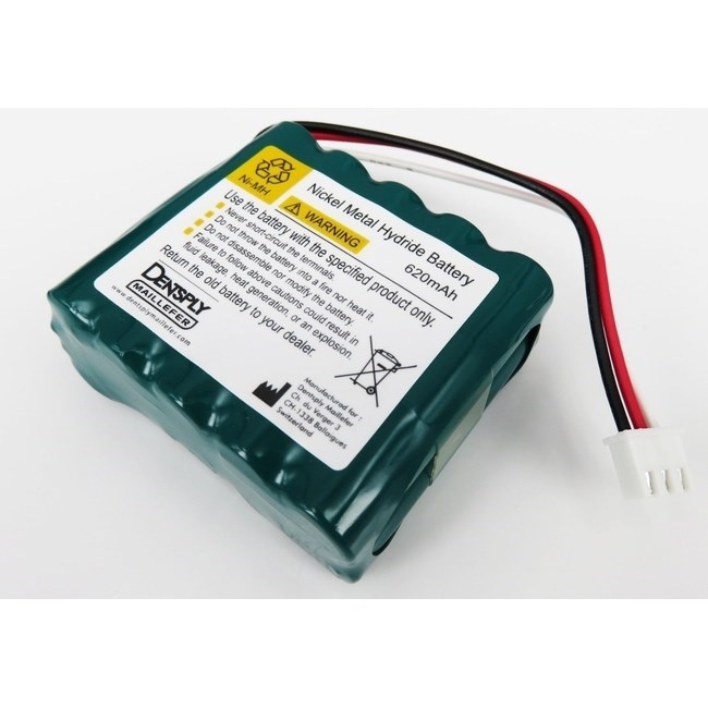 X-Smart EASY батарея аккумуляторная. A100700000100 - фото 473489