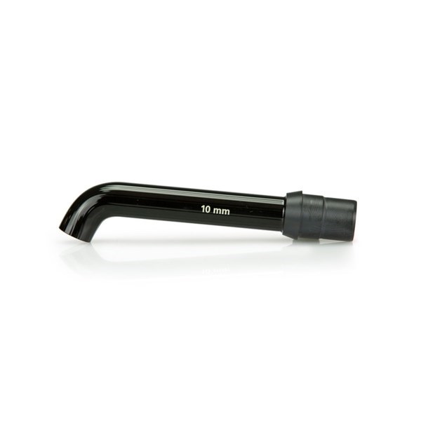 Световод Light probe для Bluephase style 10 мм, черный 636240 - фото 473540