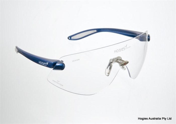 Защитные очки Hogies Eyeguards для доктора NEG - фото 473795