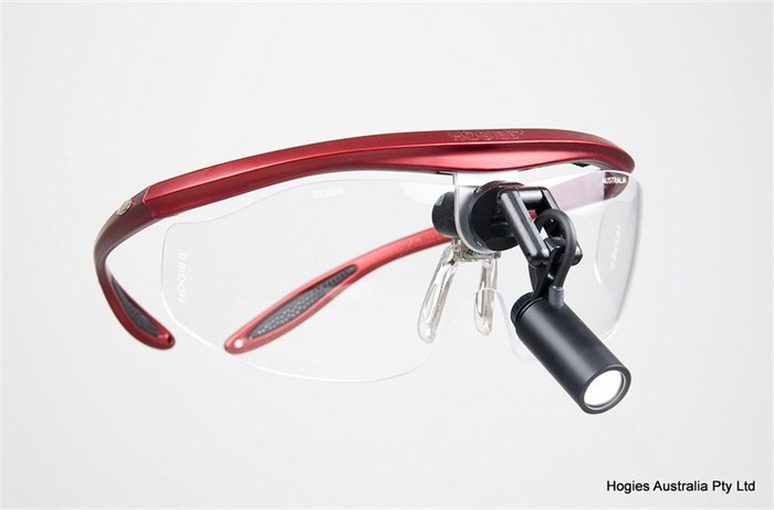 Осветитель Hogies Nagata Y.Na Mini LED 18000 YNA003 - фото 473800