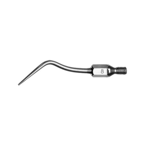 Набор насадок KaVo SONICflex Clean насадка №48+ 6 щеток Sono 1.006.2026 - фото 473975